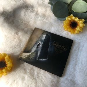 Evanescence CD